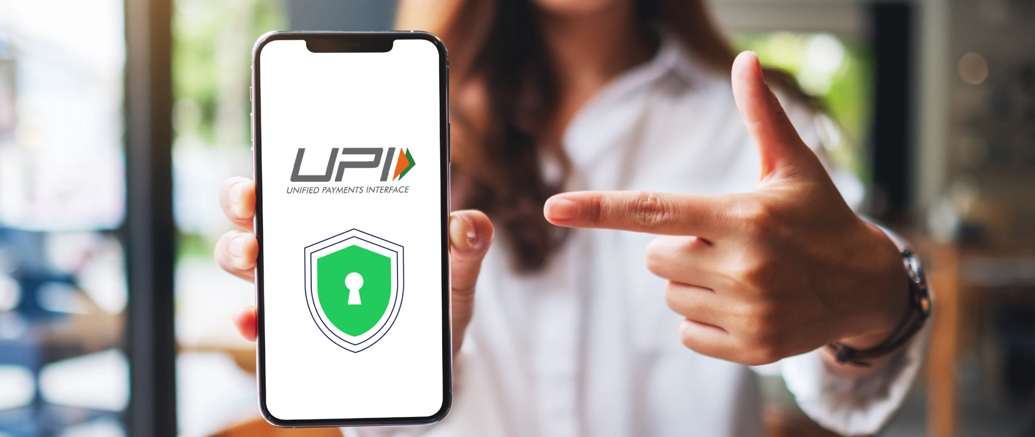 How to secure your UPI transactions?